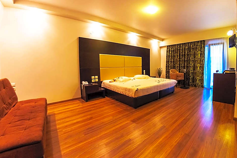 Giotis Boutique Hotel