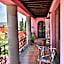 Hotel Chocolate Suites
