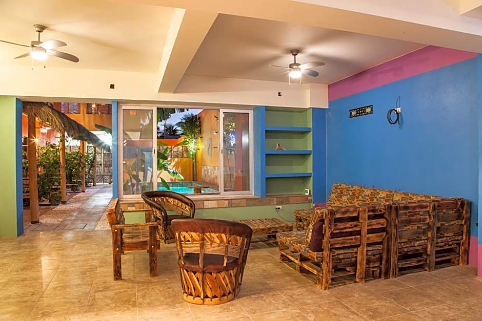 Casa Juarez B&B