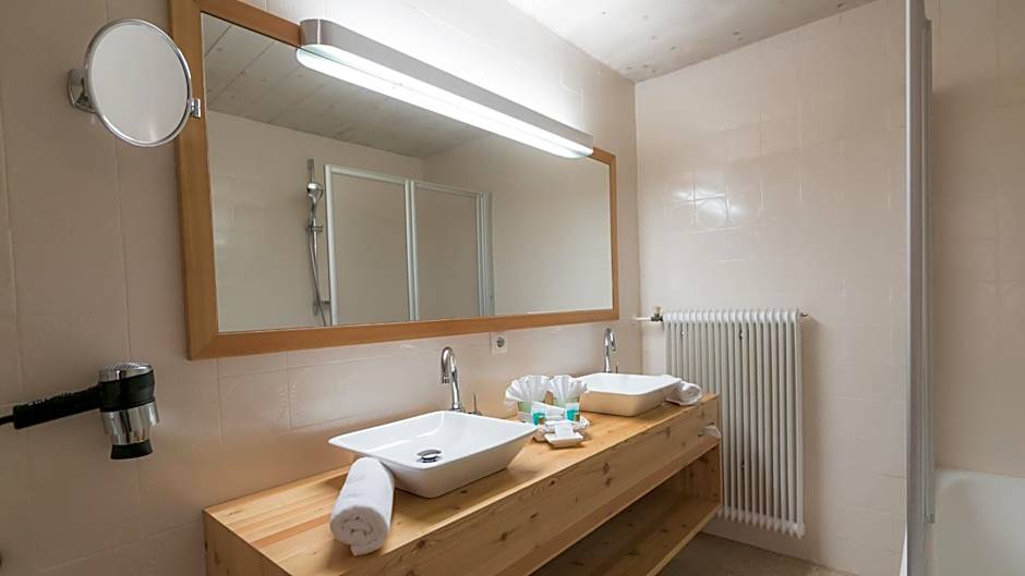 Wellnesshotel Mein Almhof Superior