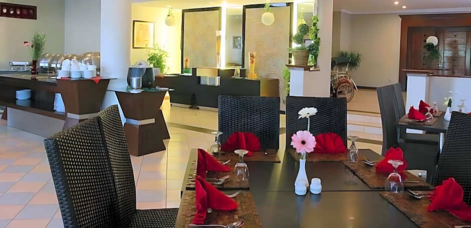 Horison Tirta Sanita Kuningan - Chse Certified