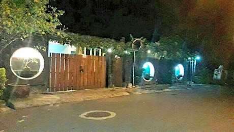 Puri Minggiran Guesthouse Yogya