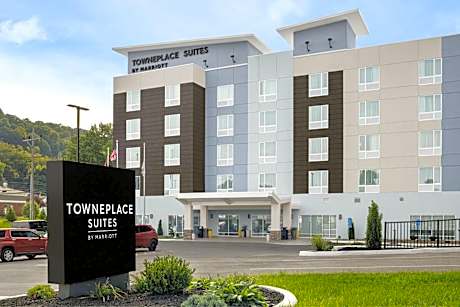 TownePlace Suites by Marriott Ironton