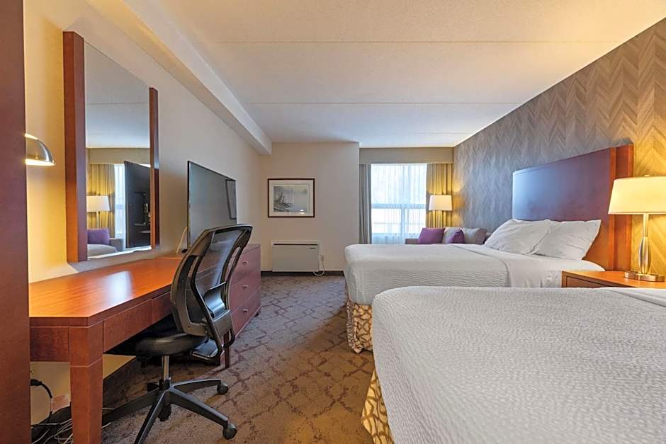 Best Western Plus Otonabee Inn