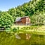 Penvale Lakes Lodges