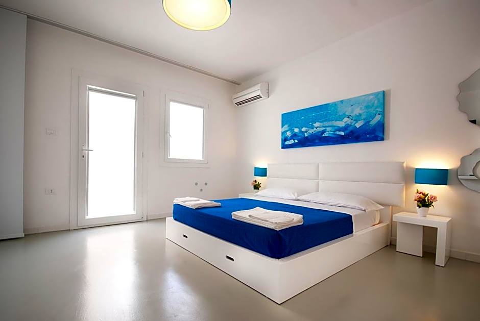 Hotel Beach Salento