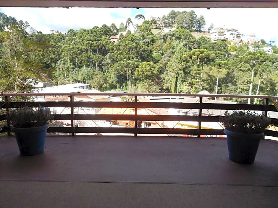 Pousada da Brigida