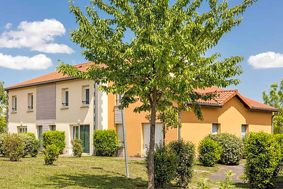 Garden & City Clermont-Ferrand - Gerzat