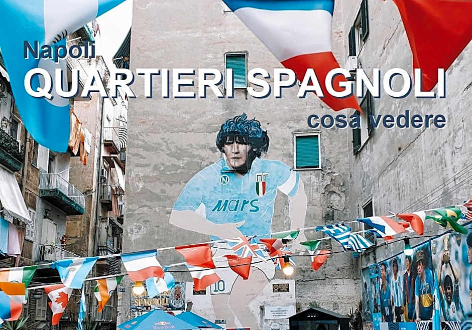 Donna Lena Relais Napoli