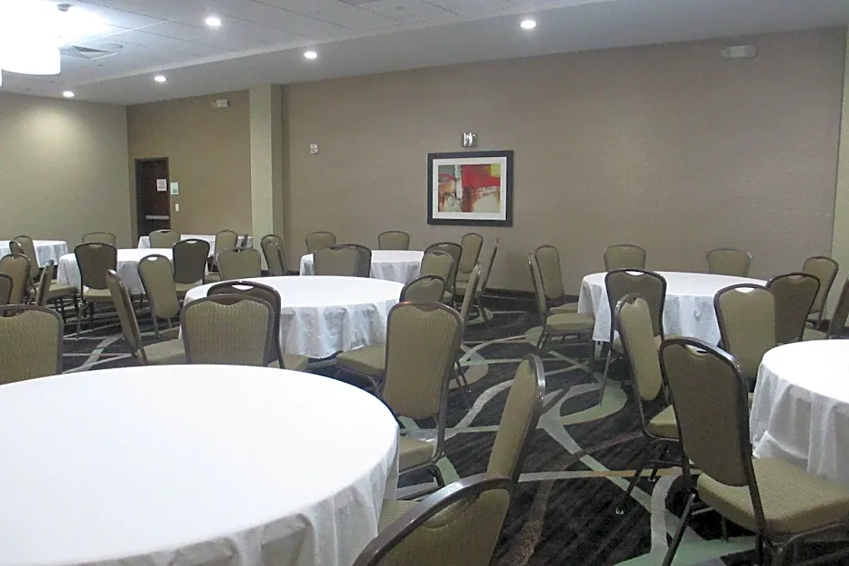 Holiday Inn Salina By IHG