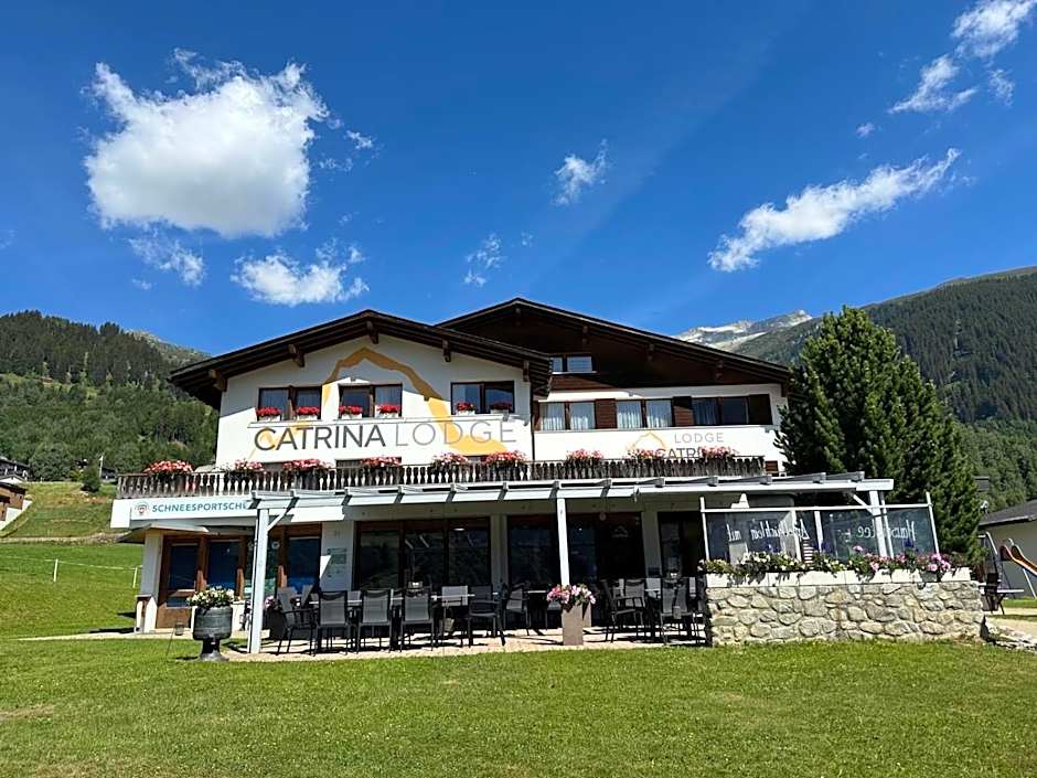 Catrina Lodge