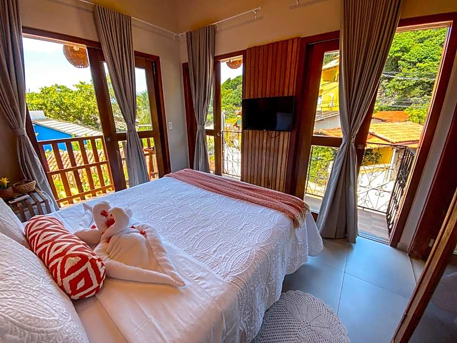 Pousada Brisas de Sagi