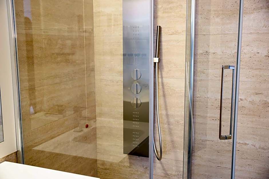 Dilman Luxury Stay