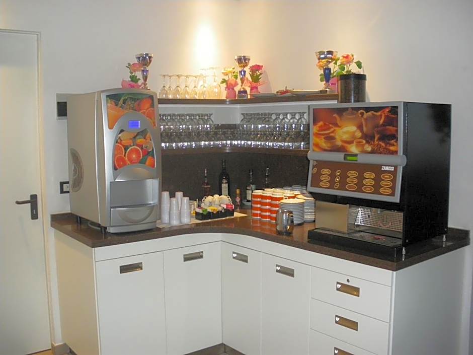 Hotel Amedeo
