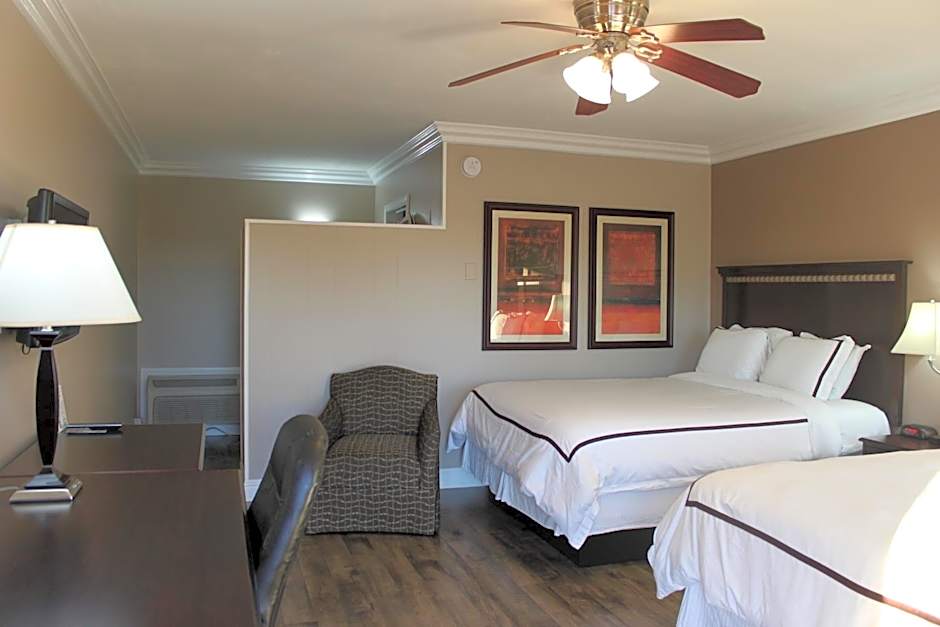 Travelodge by Wyndham Santa Maria