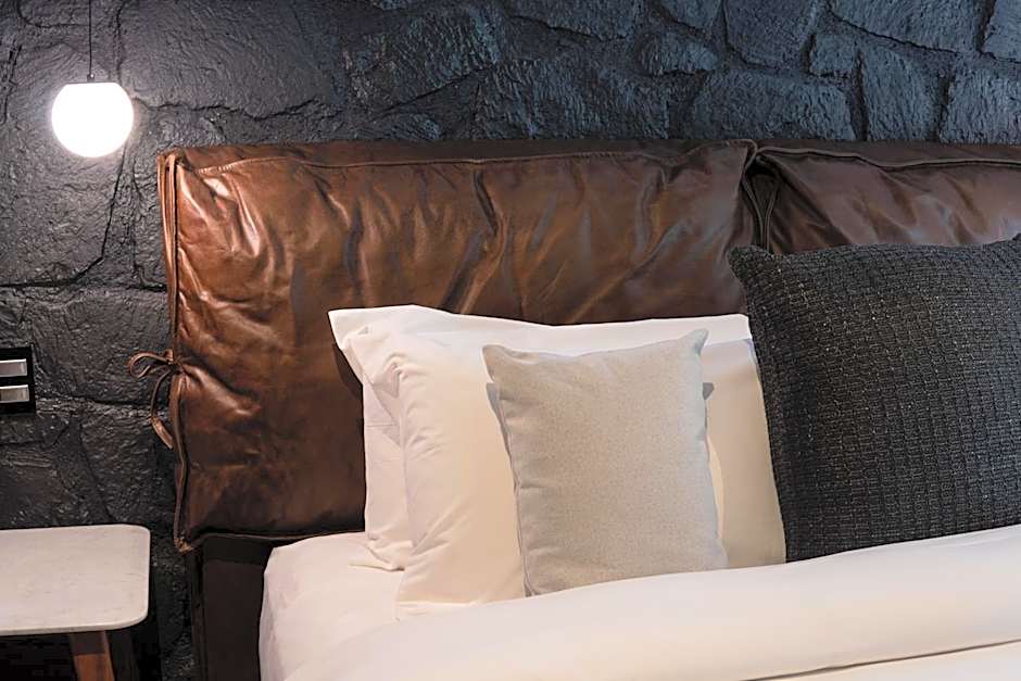 Hotel Piedras Neg