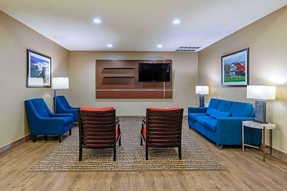 Comfort Suites Ennis