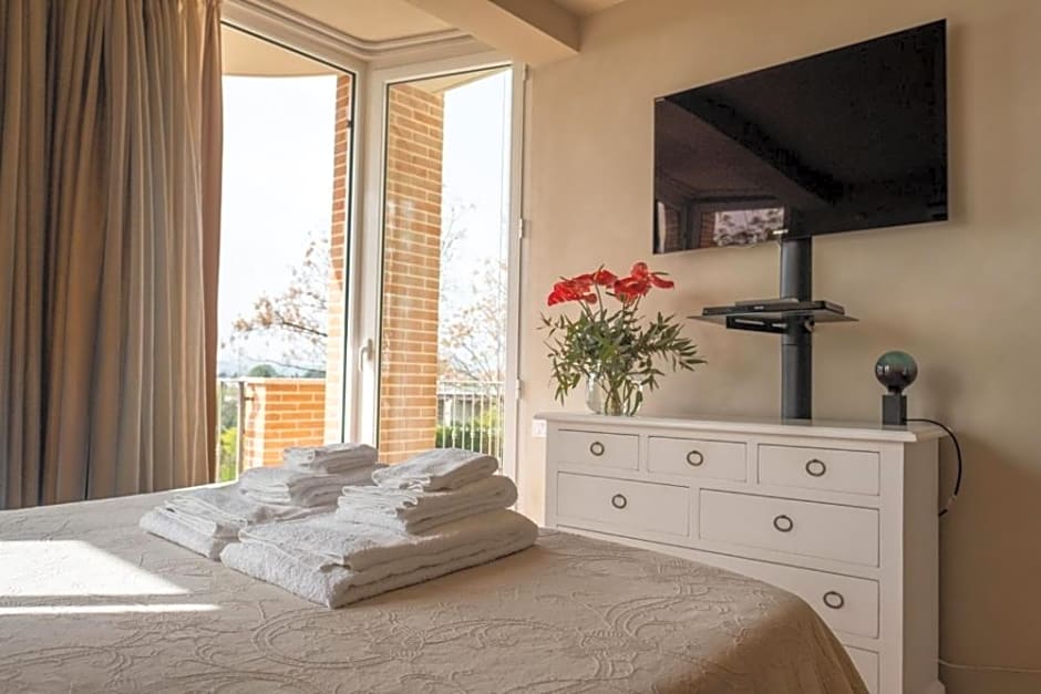 Casa Marziali - Italian Holiday Home