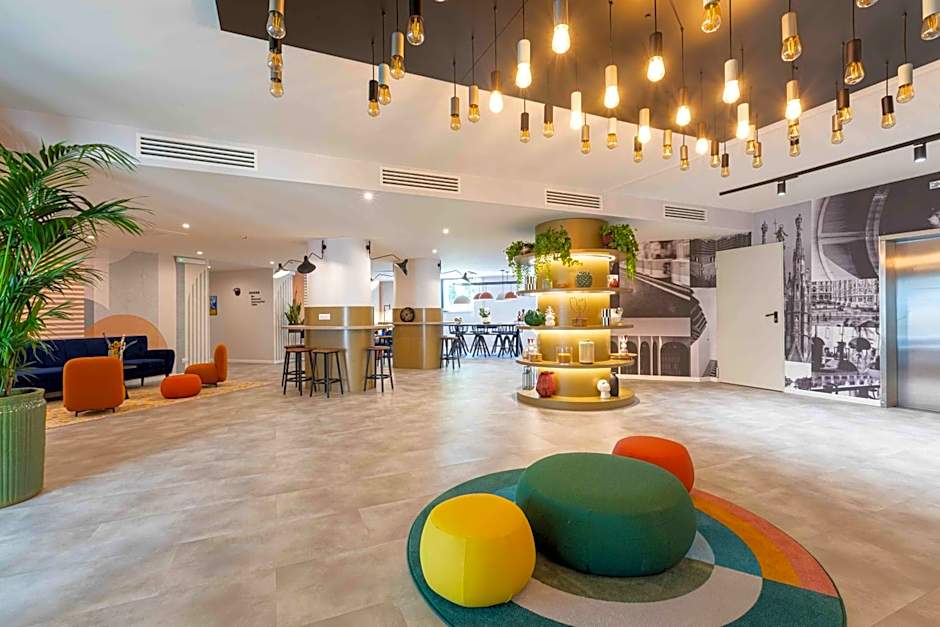 Belstay Milano Linate