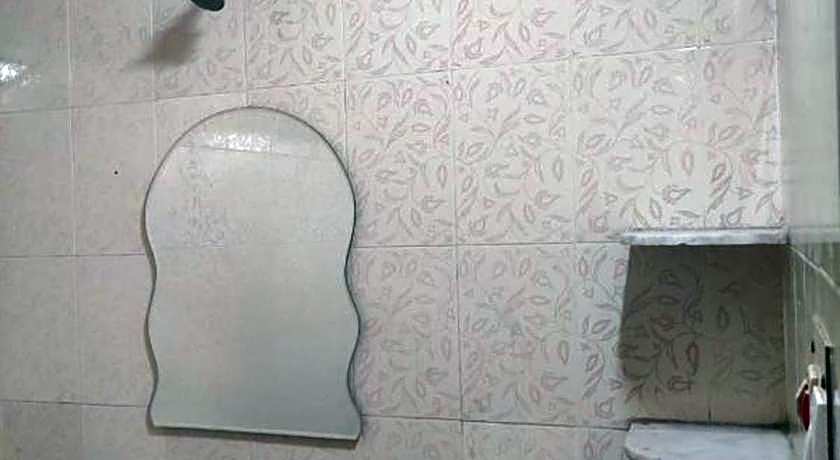 Kesher Paying Guest House