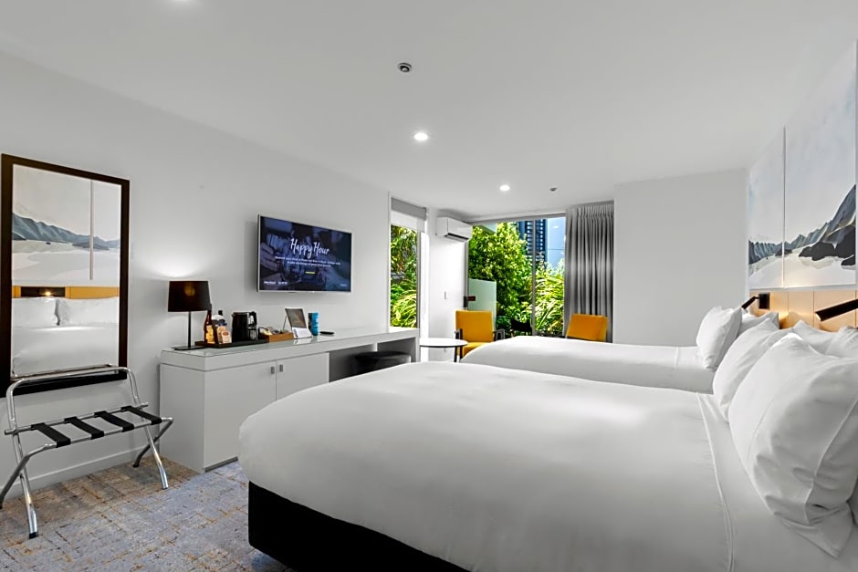 Scenic Suites Queenstown