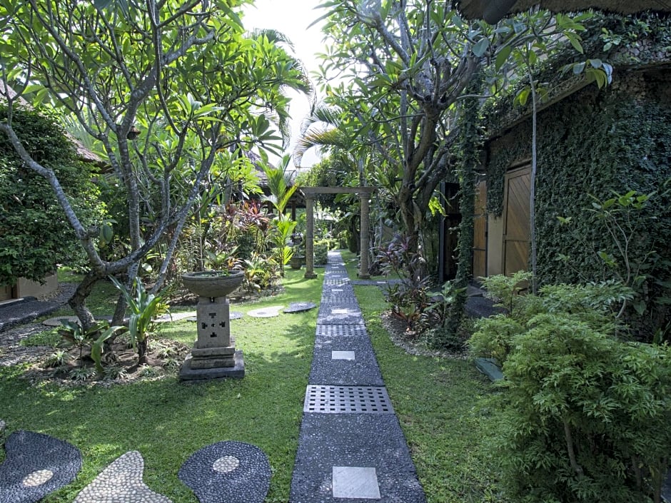 Hotel Puri Madawi