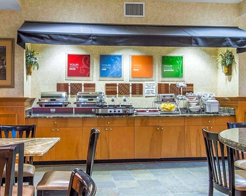 Comfort Suites Kenner