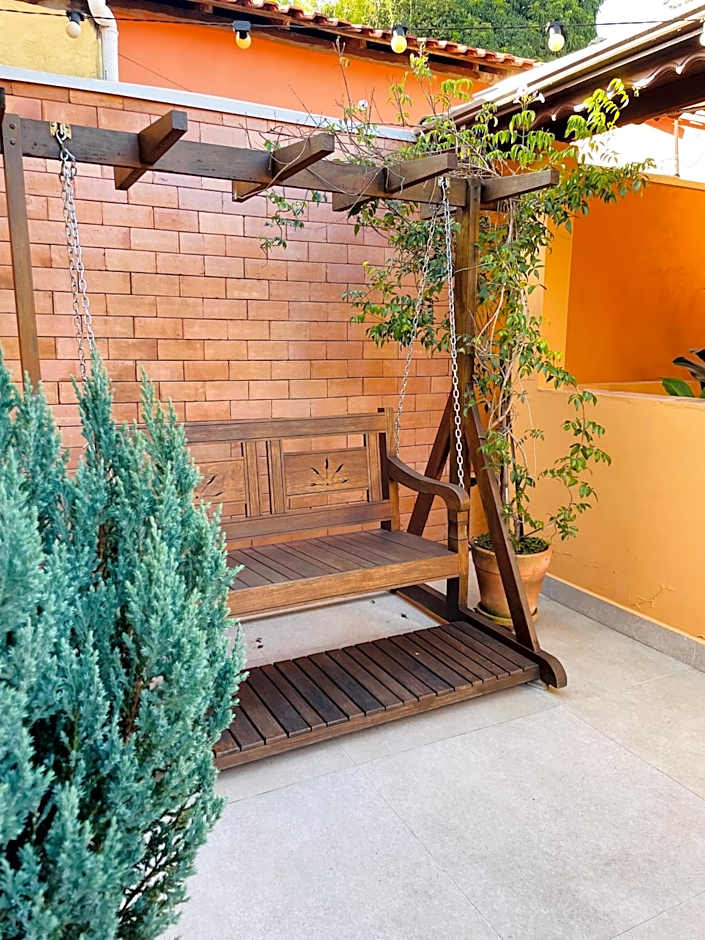 Hotel do Parque - Cunha