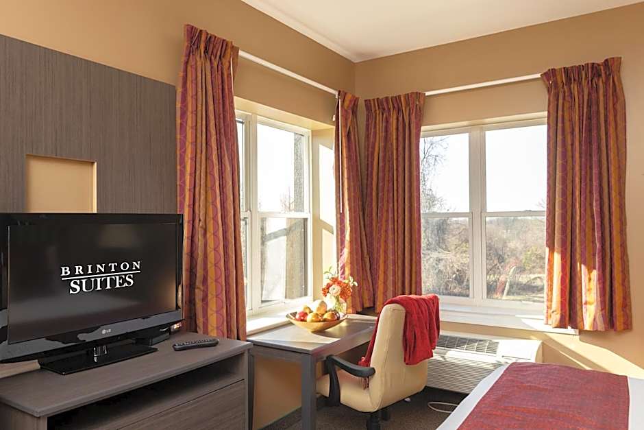 Brinton Suites