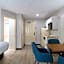 Days Inn & Suites by Wyndham Green Bay WI.