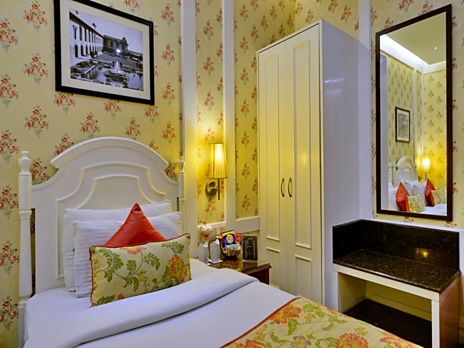 Hotel Bright