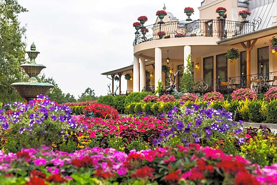 Leśna Perła - Restauracja i Pokoje Hotelowe