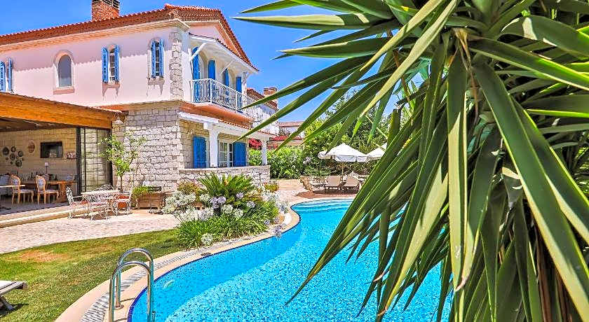 Cumbali Konak Hotel (Adults Only 12)