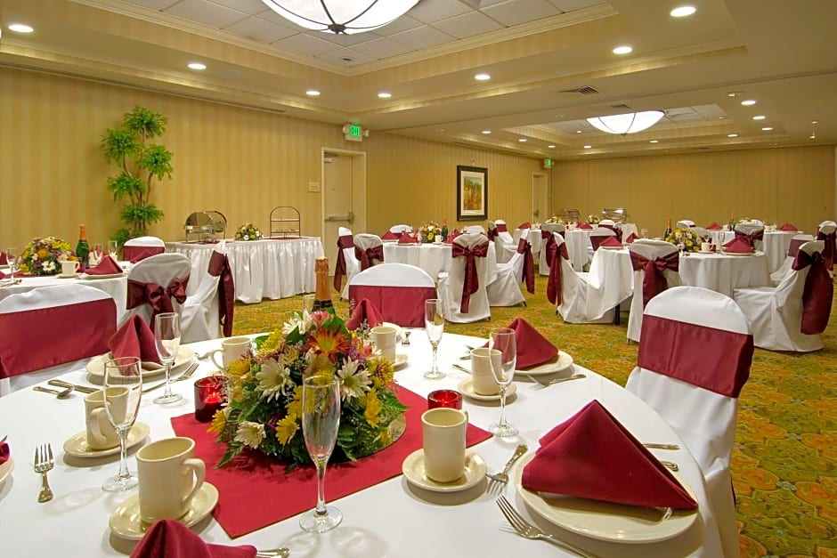 Hilton Garden Inn Sacramento Elk Grove