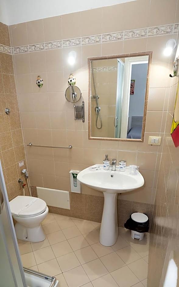Tarchon Luxury B&B