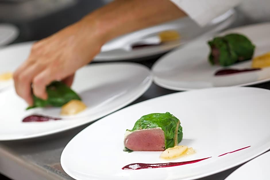 Malerwinkl Restaurant + Kunsthotel