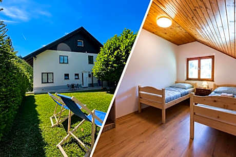 Dolar Guesthouse Bled
