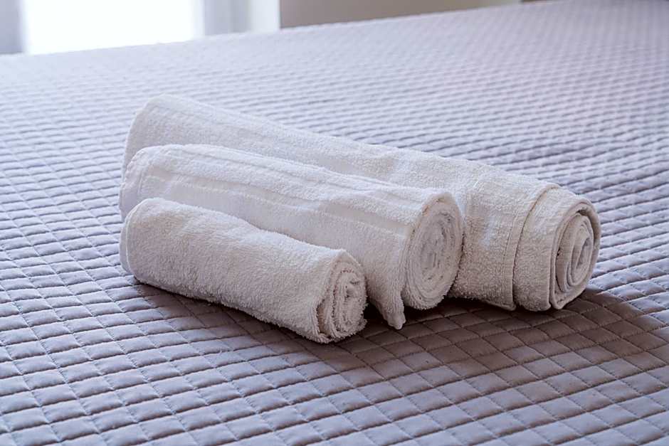 Pandora Rooms - Pompei - Central Pompeii Near the Ruins