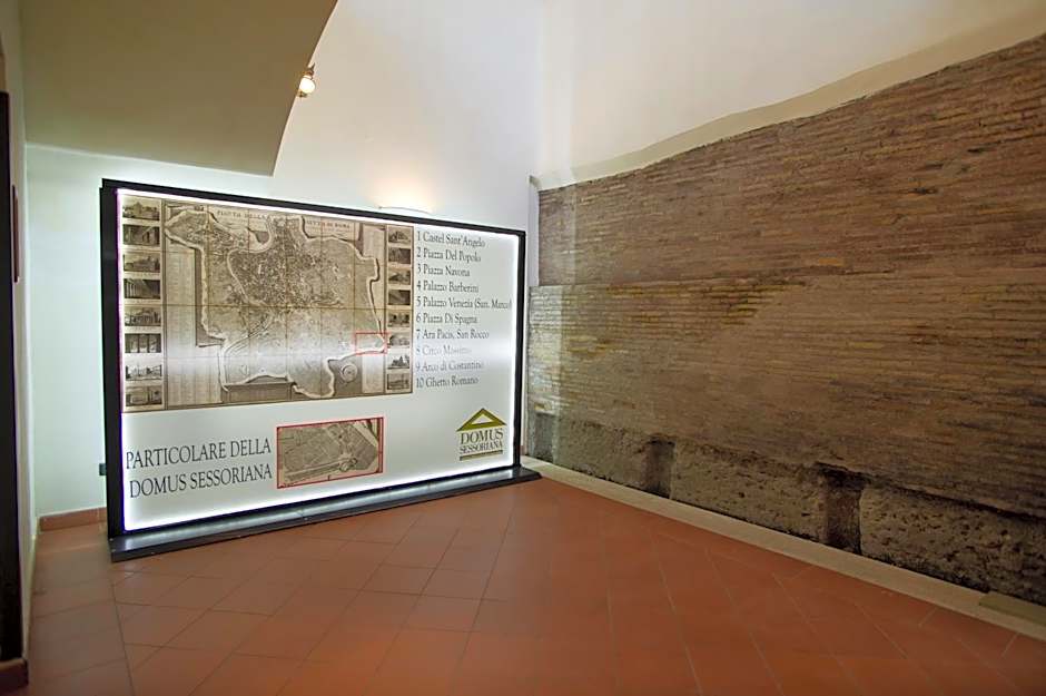 Domus Sessoriana