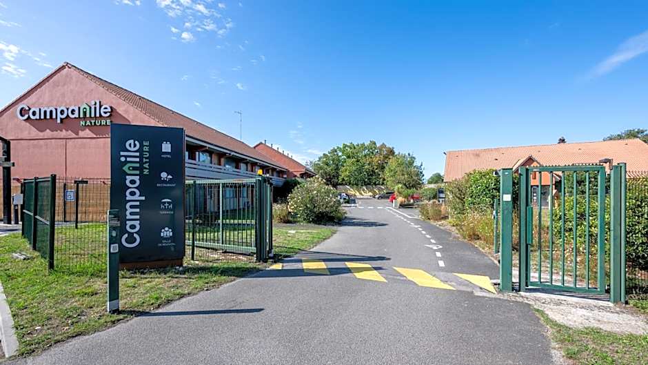 Campanile Bordeaux Sud - Gradignan-Talence