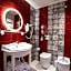Zanhotel Regina