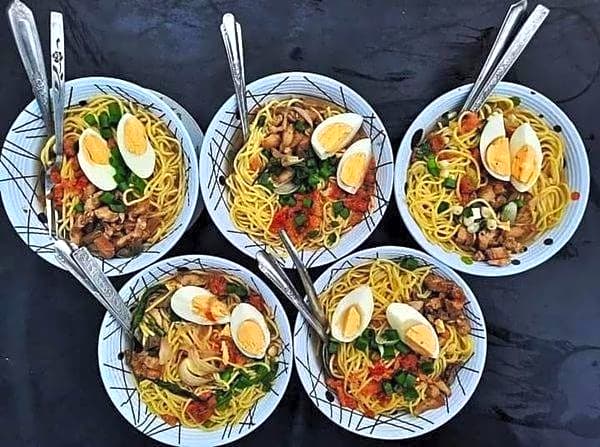 House of TamSe Laagans ' Inn