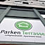 Parken Terrasse Apartment Hotel