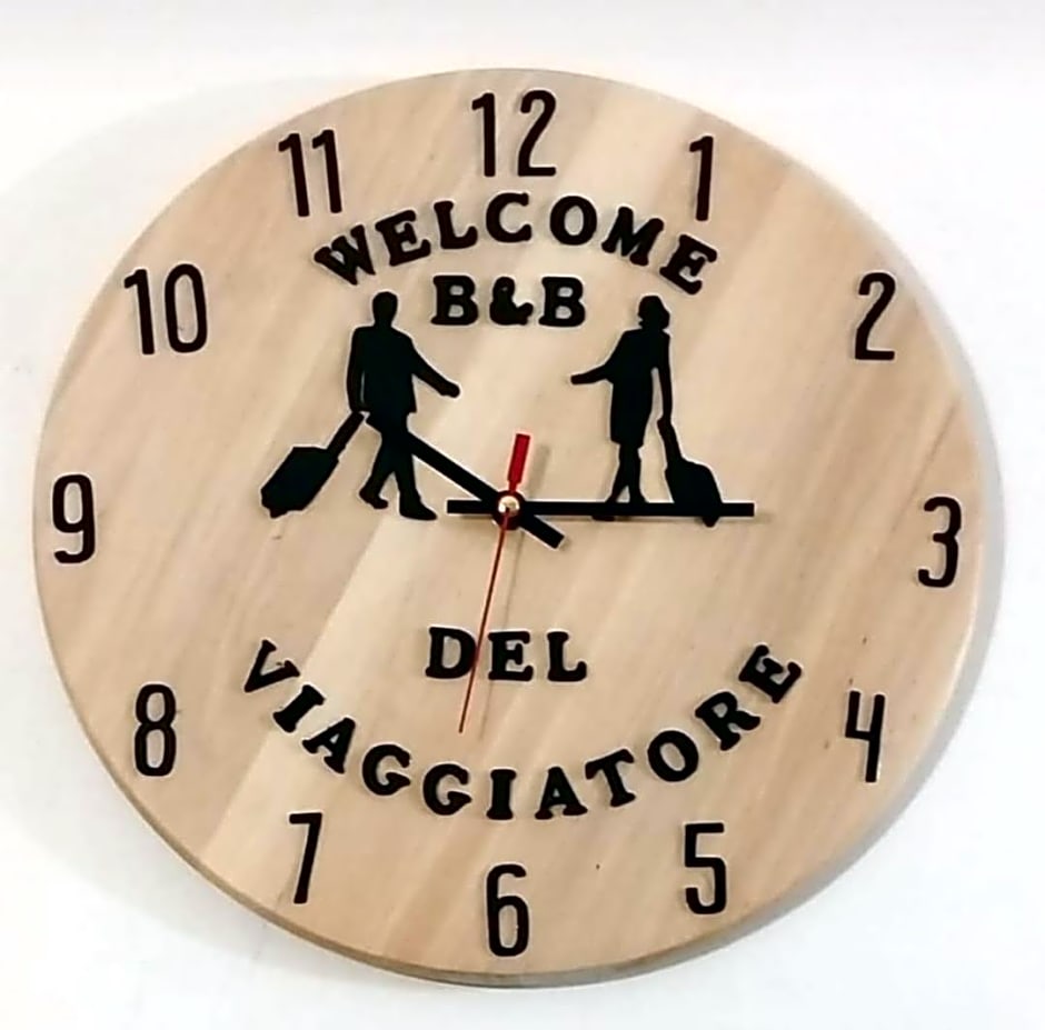 B&B Del Viaggiatore – Sarzana, PA