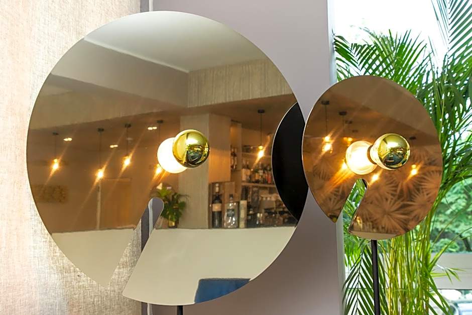 Hotel Greif
