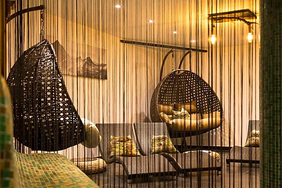 Berghotel Basur