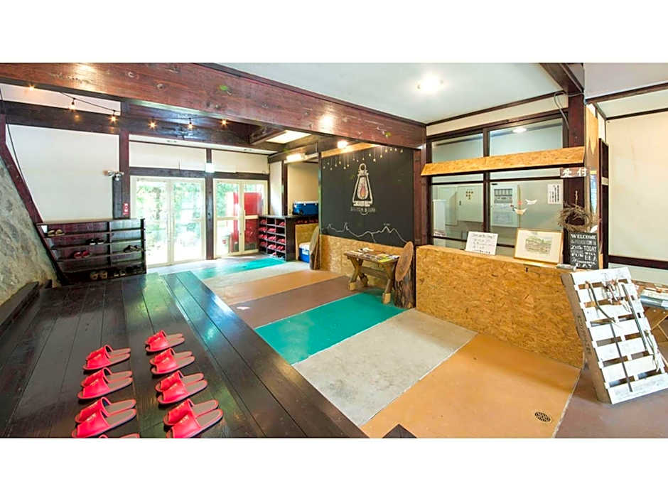 LAMP Bungo Ohno - Vacation STAY 72179v