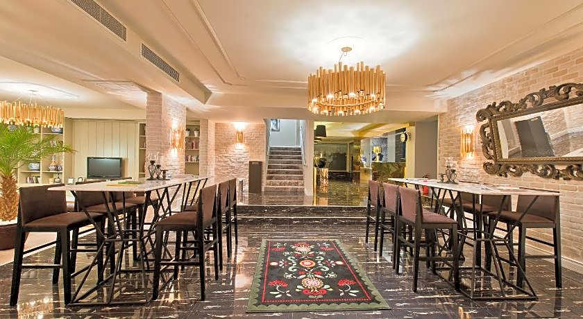 Samira Exclusive Hotel & Apartments