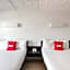 OYO Hotel Houston Katy Freeway
