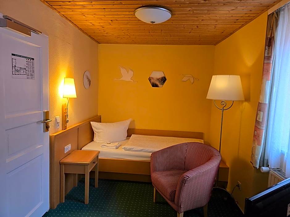 Hotel Am Markt & Brauhaus Stadtkrug